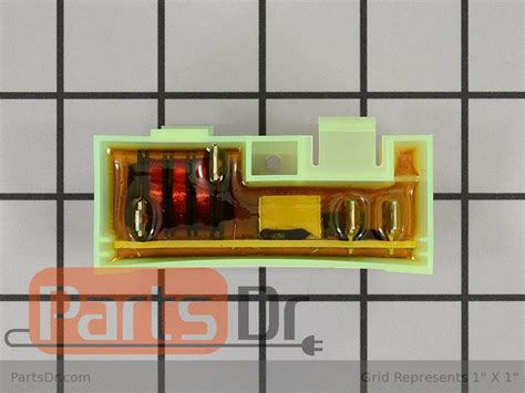 replace spark module wb20k5037 on ge gas stove